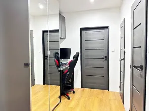 Prodej bytu 2+1, Hranice, Kpt. Jaroše, 53 m2