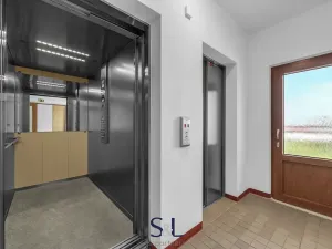 Prodej bytu 1+1, Praha - Kamýk, Imrychova, 48 m2