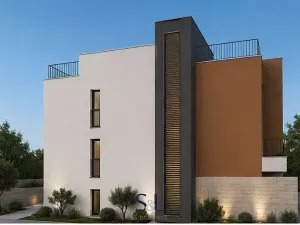 Prodej bytu 3+kk, Zaton, Chorvatsko, 92 m2
