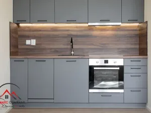 Pronájem bytu 2+kk, Ostrava, Křišťanova, 41 m2