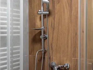 Pronájem bytu 2+kk, Ostrava, Křišťanova, 41 m2