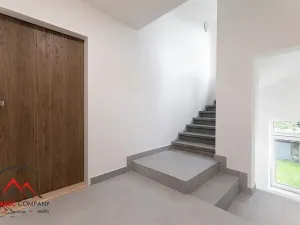 Pronájem bytu 2+kk, Ostrava, Křišťanova, 41 m2