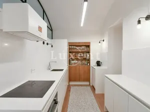 Pronájem bytu 2+kk, Praha - Vinohrady, Laubova, 50 m2