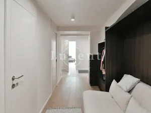 Pronájem bytu 2+kk, Praha - Vinohrady, Laubova, 50 m2