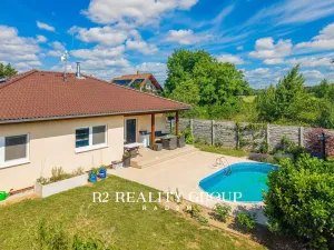 Prodej rodinného domu, Mostkovice, 131 m2