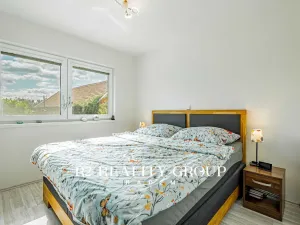 Prodej rodinného domu, Mostkovice, 131 m2