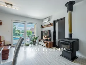 Prodej rodinného domu, Mostkovice, 131 m2