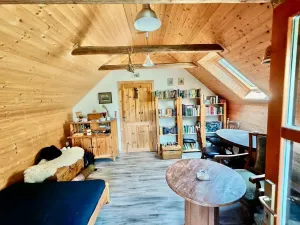 Prodej chalupy, Golčův Jeníkov, 110 m2