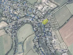 Prodej pozemku pro bydlení, Horní Loděnice, 3243 m2