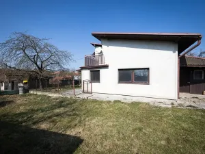 Dražba rodinného domu, Olšovec, 122 m2