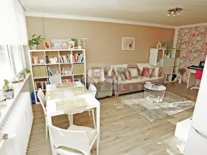 Prodej bytu 2+kk, Neratovice, 51 m2