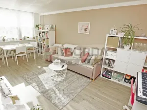 Prodej bytu 2+kk, Neratovice, 51 m2