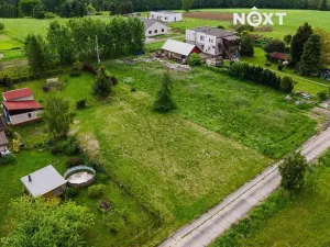 Prodej pozemku pro bydlení, Orlová, Větrná, 901 m2