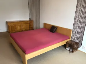 Pronájem bytu 3+kk, Brno, Hrázka, 76 m2