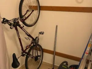 Pronájem bytu 3+kk, Brno, Hrázka, 76 m2