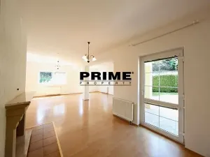 Pronájem rodinného domu, Praha - Nebušice, K vinicím, 251 m2