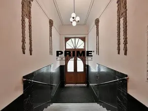 Pronájem bytu 2+kk, Praha - Vinohrady, Laubova, 50 m2