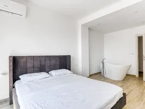 Prodej bytu 3+kk, Bečići, Černá Hora, 104 m2