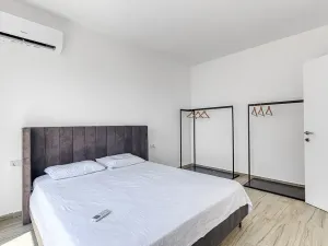 Prodej bytu 3+kk, Bečići, Černá Hora, 104 m2