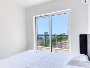 Prodej bytu 3+kk, Bečići, Černá Hora, 104 m2