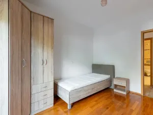 Prodej bytu 3+kk, Budva, Černá Hora, 120 m2
