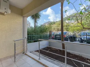 Prodej bytu 3+kk, Budva, Černá Hora, 120 m2