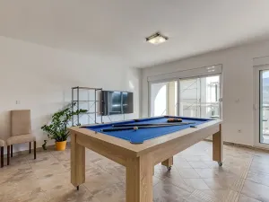 Prodej bytu 3+kk, Budva, Černá Hora, 120 m2