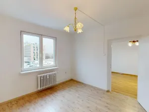 Pronájem bytu 2+1, Olomouc, tř. Kosmonautů, 51 m2