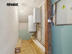 Prodej vícegeneračního domu, Kasejovice, 250 m2