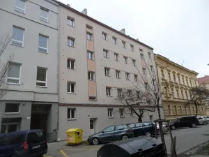 Pronájem bytu 2+1, Brno, Kudelova, 60 m2