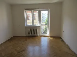 Pronájem bytu 2+1, Brno, Kudelova, 60 m2