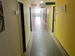 Pronájem kanceláře, Dobříš, Na Zlaté stezce, 41 m2