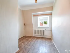 Prodej rodinného domu, Uničov, Tyršova, 400 m2