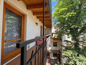 Pronájem bytu 3+1, Olomouc, Riegrova, 90 m2