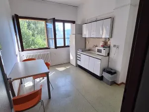 Pronájem kanceláře, Brno, Jana Babáka, 12 m2