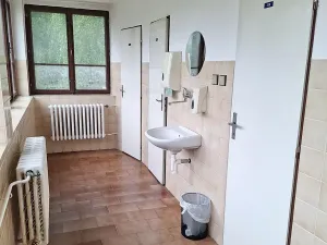 Pronájem kanceláře, Brno, Jana Babáka, 12 m2