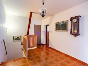 Prodej rodinného domu, Vikýřovice, Šumperská, 355 m2