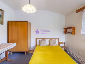 Prodej rodinného domu, Vikýřovice, Šumperská, 355 m2