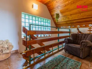 Prodej rodinného domu, Šternberk - Dalov, 102 m2