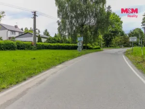 Prodej rodinného domu, Šternberk - Dalov, 102 m2