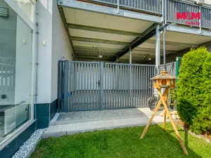 Prodej bytu 3+kk, Vochov, 68 m2