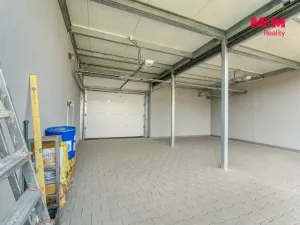 Prodej bytu 3+kk, Vochov, 68 m2