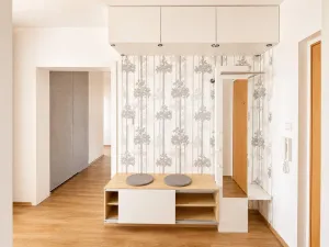 Pronájem bytu 3+kk, Praha - Chodov, Babákova, 79 m2