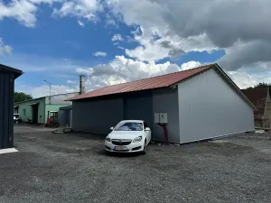 Pronájem skladu, Malotice, 176 m2