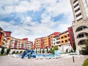 Prodej bytu 5+kk, Aheloy, Bulharsko, 228 m2