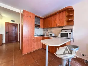 Prodej bytu 2+kk, Nesebar, Bulharsko, 77 m2