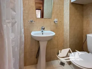 Prodej bytu 2+kk, Nesebar, Bulharsko, 77 m2