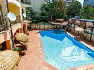 Prodej bytu 2+kk, Nesebar, Bulharsko, 77 m2