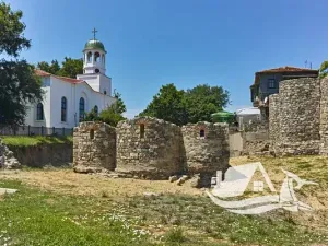 Prodej rodinného domu, Sozopol, Bulharsko, 350 m2