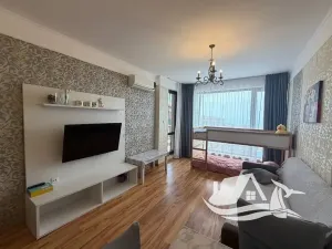 Prodej bytu 2+kk, Sveti Vlas, Bulharsko, 59 m2